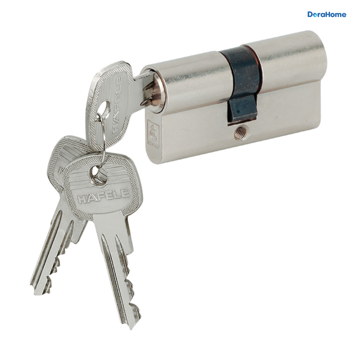 Ruột khóa 2 đầu chìa Hafele 916.95.116